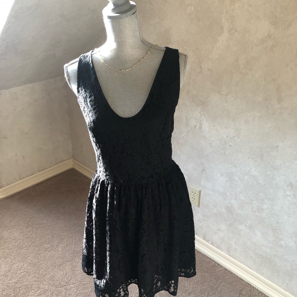 Joie dress size S